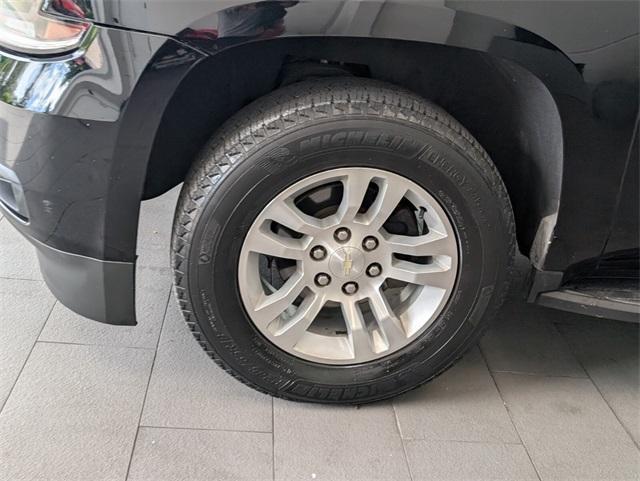 used 2019 Chevrolet Suburban car, priced at $25,750