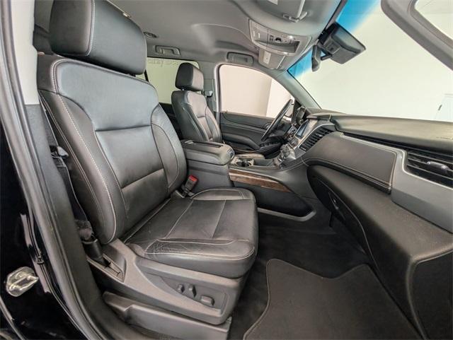 used 2019 Chevrolet Suburban car, priced at $25,750