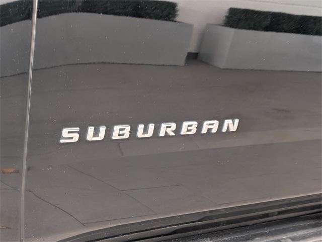 used 2019 Chevrolet Suburban car, priced at $25,750
