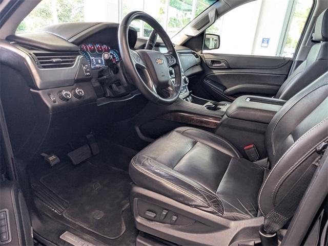 used 2019 Chevrolet Suburban car, priced at $25,750