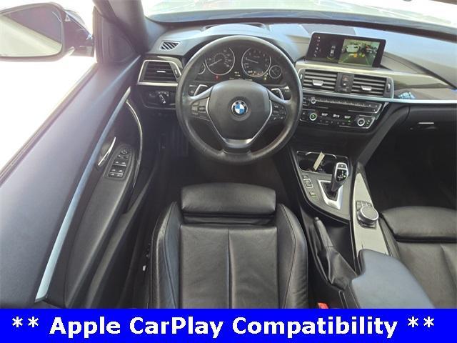 used 2018 BMW 330 Gran Turismo car, priced at $18,110