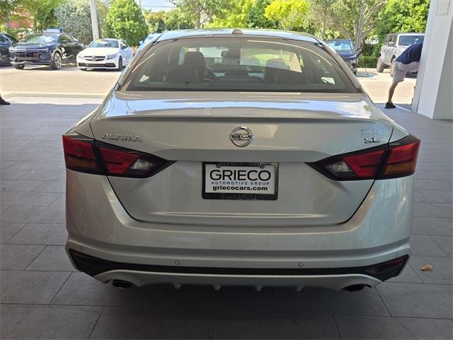 used 2019 Nissan Altima car, priced at $12,975