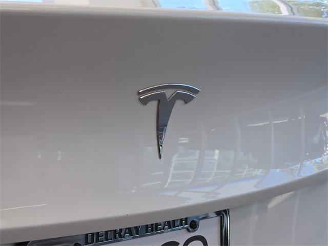 used 2020 Tesla Model Y car, priced at $26,989