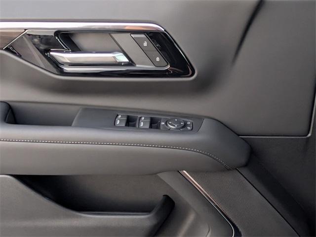 new 2025 Chevrolet Tahoe car, priced at $59,036