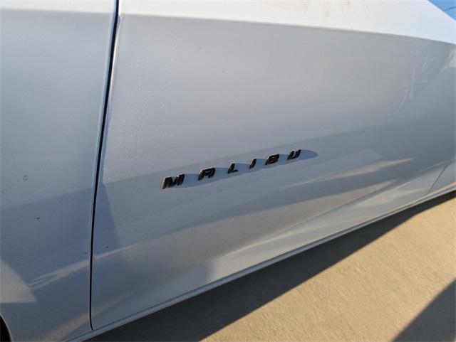 new 2024 Chevrolet Malibu car, priced at $23,481