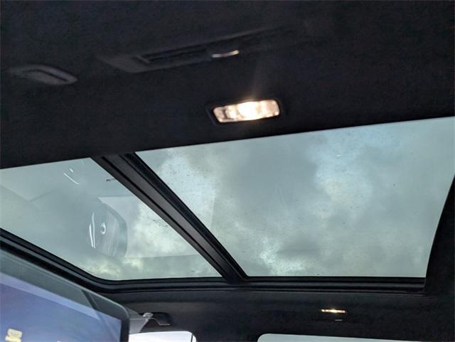 new 2026 Chevrolet Suburban car, priced at $89,411