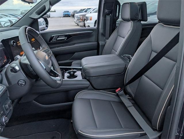 new 2026 Chevrolet Suburban car, priced at $89,411