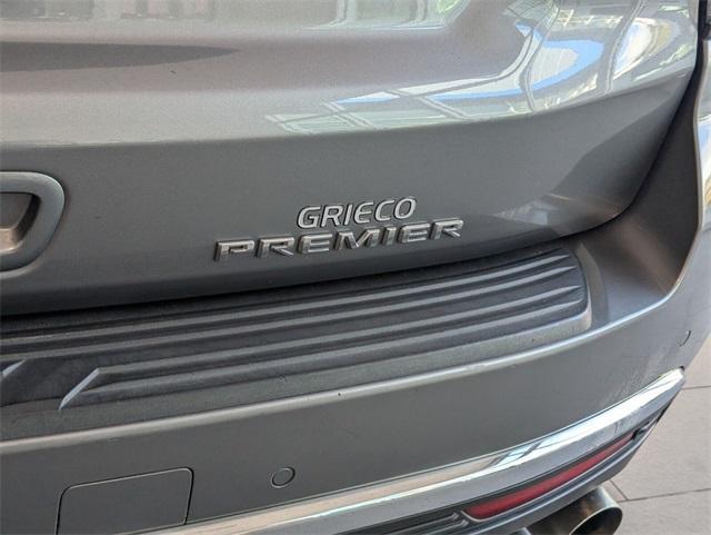 used 2021 Chevrolet Suburban car, priced at $39,750