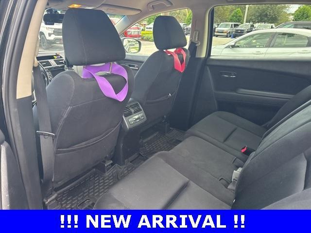 used 2013 Mazda CX-9 car, priced at $7,750