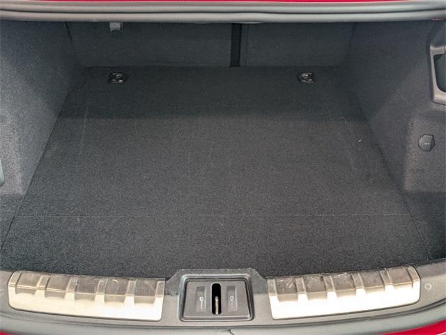 used 2021 Porsche Taycan car, priced at $60,000