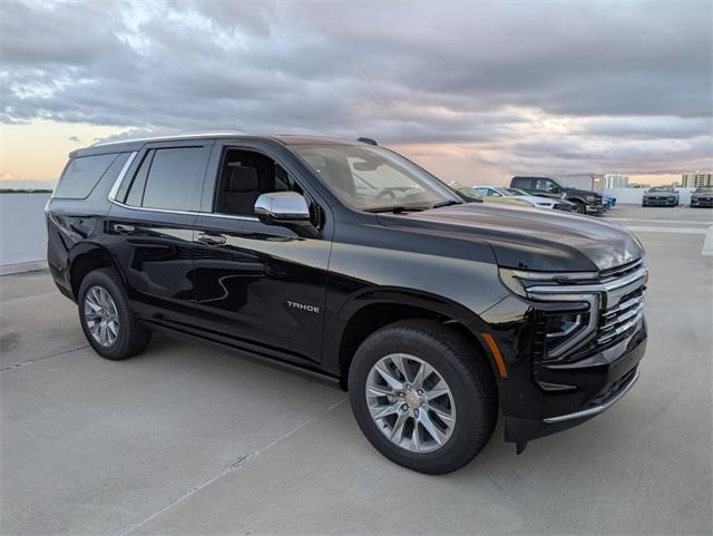 new 2026 Chevrolet Tahoe car, priced at $81,905