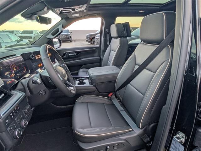 new 2026 Chevrolet Tahoe car, priced at $81,905