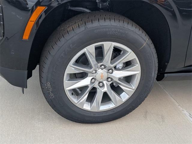 new 2026 Chevrolet Tahoe car, priced at $81,905