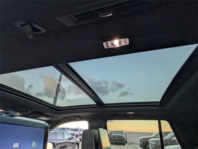 new 2026 Chevrolet Tahoe car, priced at $81,905