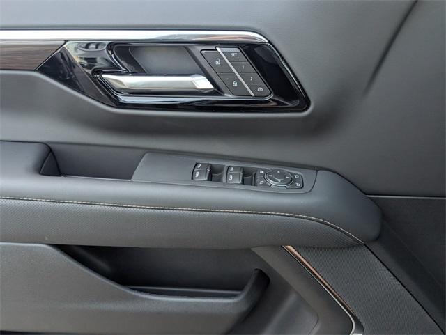 new 2026 Chevrolet Tahoe car, priced at $81,905