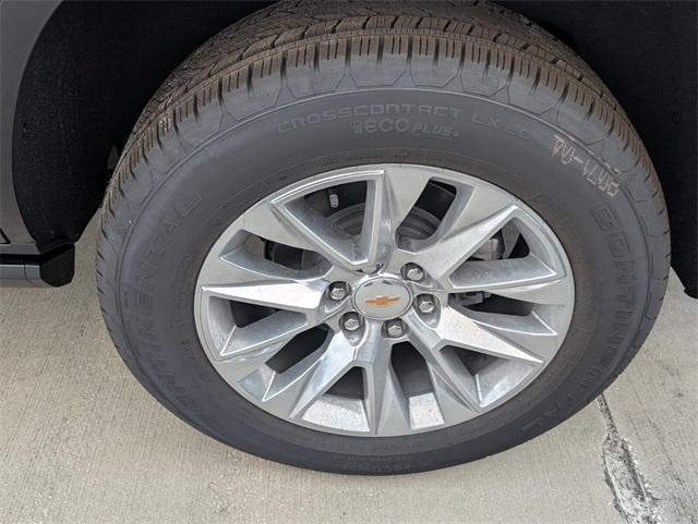 new 2026 Chevrolet Tahoe car, priced at $81,905