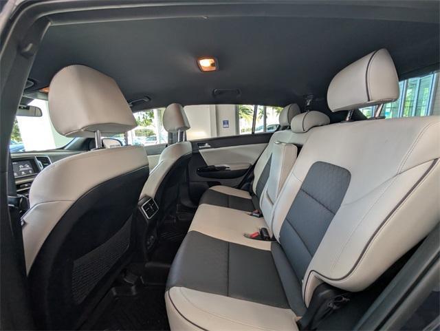 used 2019 Kia Sportage car, priced at $14,000