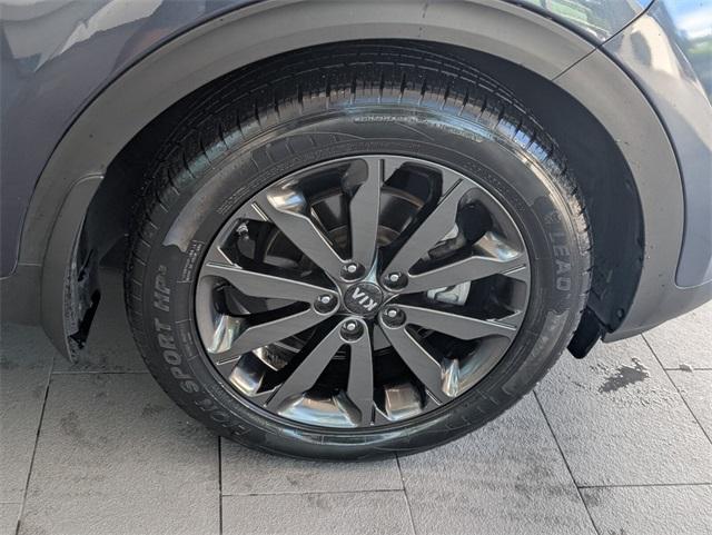 used 2019 Kia Sportage car, priced at $14,000