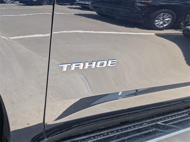 new 2024 Chevrolet Tahoe car, priced at $52,528