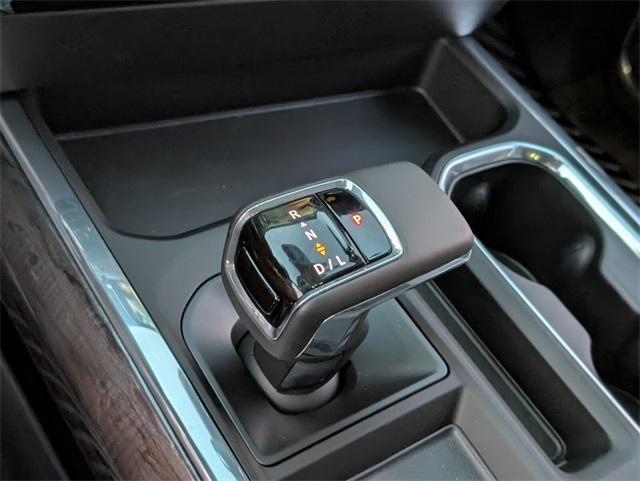 new 2025 Chevrolet Silverado 1500 car, priced at $50,226