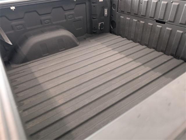 used 2023 GMC Sierra 1500 car, priced at $52,475