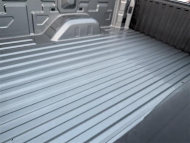 new 2025 Chevrolet Silverado 1500 car, priced at $71,362