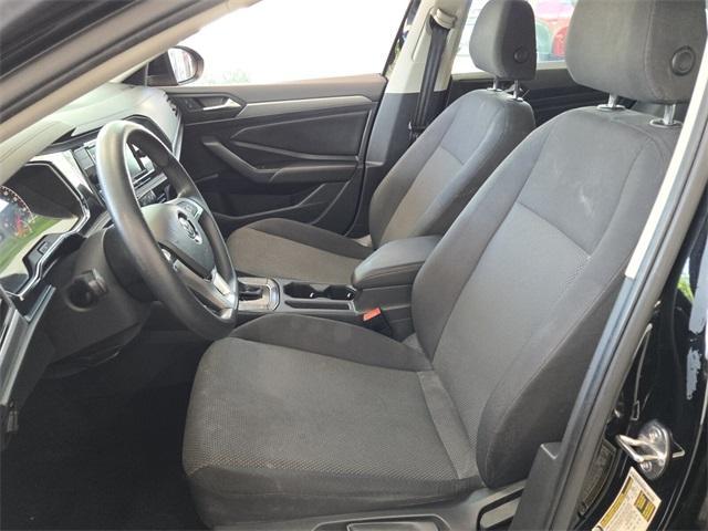 used 2020 Volkswagen Jetta car, priced at $13,500