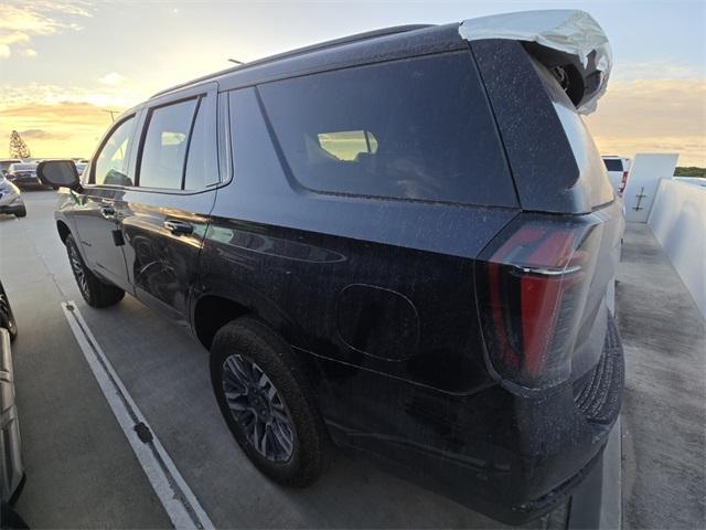 new 2025 Chevrolet Tahoe car, priced at $72,460