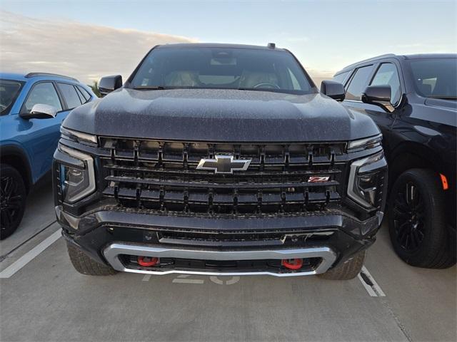 new 2025 Chevrolet Tahoe car, priced at $72,460