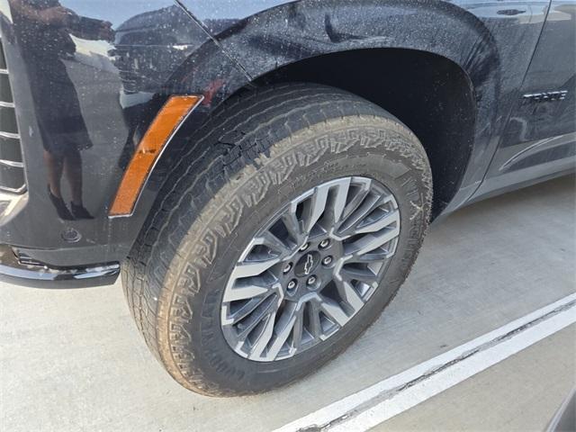 new 2025 Chevrolet Tahoe car, priced at $72,460