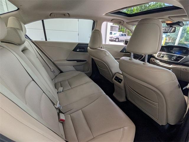 used 2013 Honda Accord car, priced at $13,280