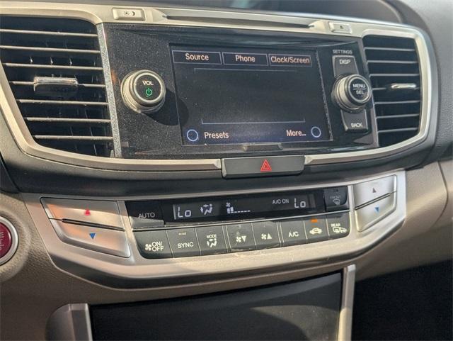 used 2013 Honda Accord car, priced at $13,280