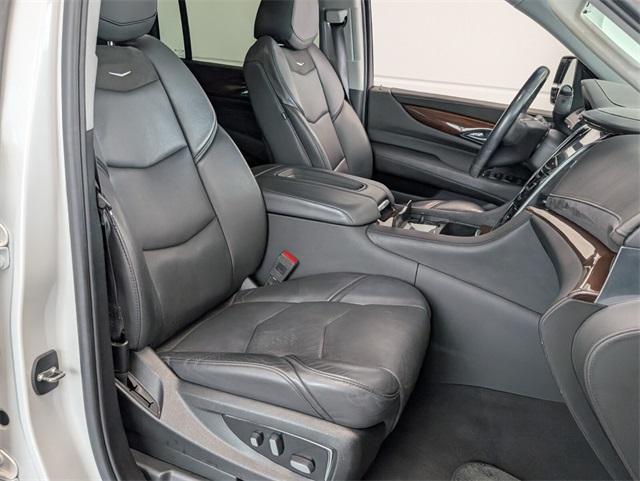 used 2019 Cadillac Escalade ESV car, priced at $34,030