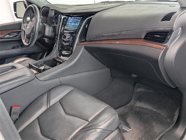 used 2019 Cadillac Escalade ESV car, priced at $34,030