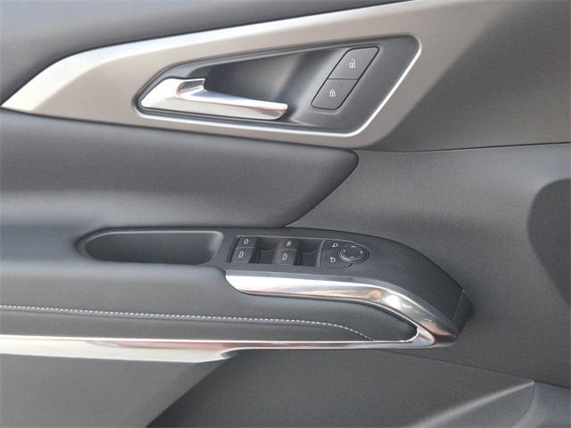 new 2025 Chevrolet Traverse car, priced at $39,981