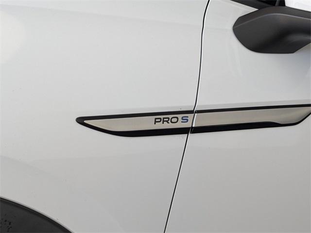 used 2021 Volkswagen ID.4 car, priced at $20,625