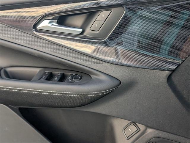 new 2026 Chevrolet Blazer EV car, priced at $45,579