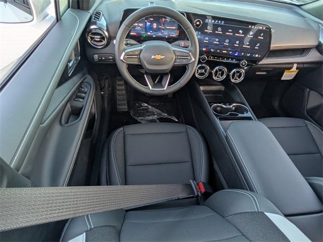 new 2026 Chevrolet Blazer EV car, priced at $45,579