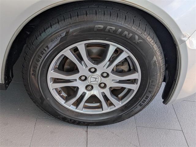 used 2013 Honda Odyssey car, priced at $9,475