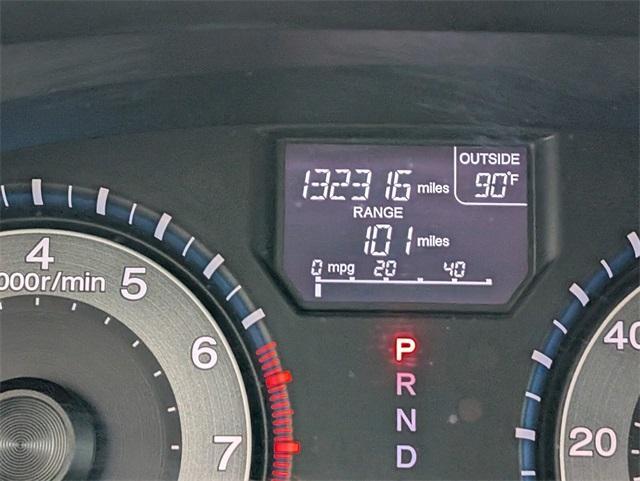 used 2013 Honda Odyssey car, priced at $9,475