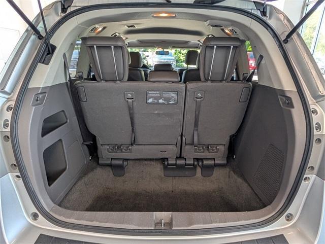 used 2013 Honda Odyssey car, priced at $9,475