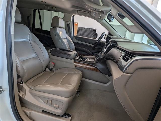 used 2020 Chevrolet Tahoe car, priced at $39,248