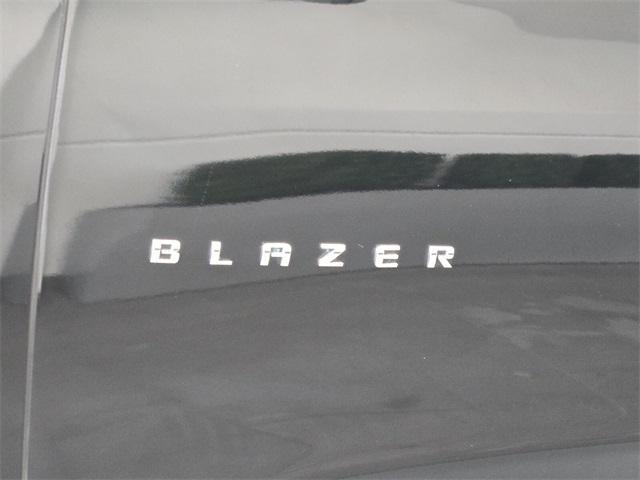 used 2021 Chevrolet Blazer car, priced at $17,500