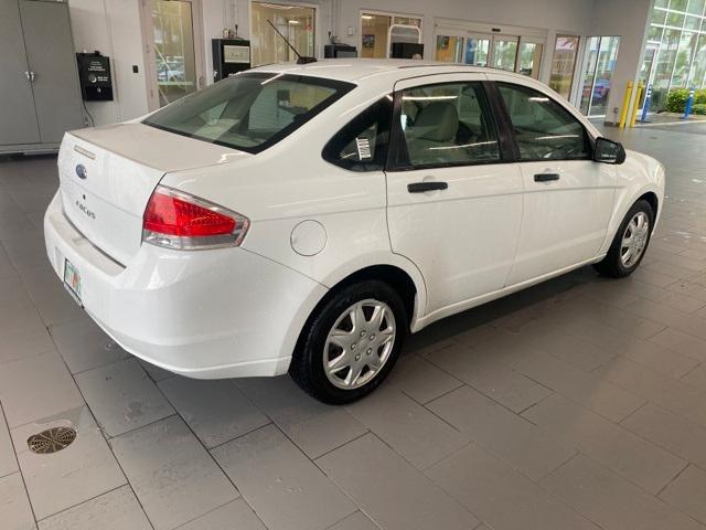 used 2008 Ford Focus car, priced at $5,995