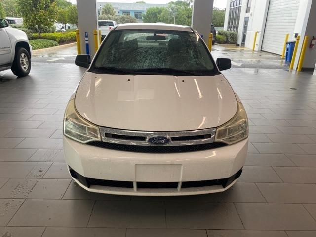 used 2008 Ford Focus car, priced at $5,995
