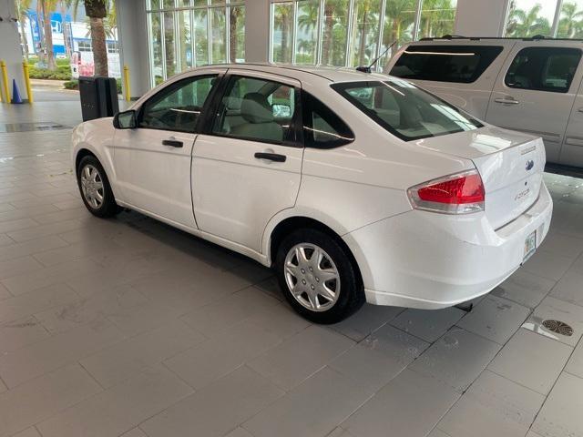 used 2008 Ford Focus car, priced at $5,995