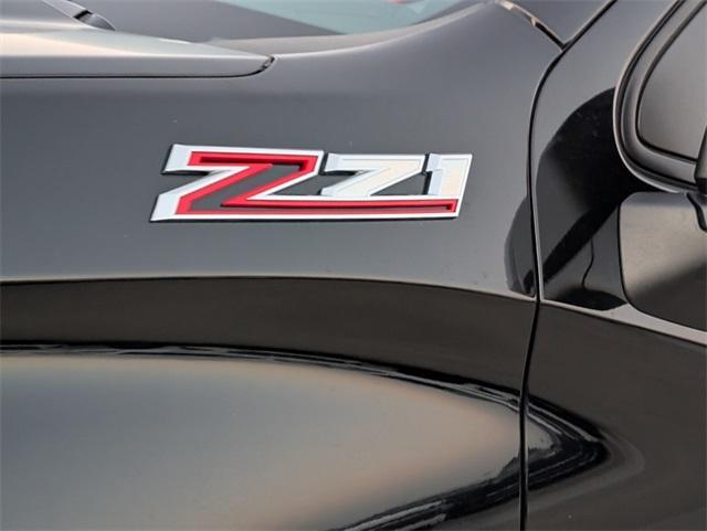 new 2025 Chevrolet Silverado 1500 car, priced at $54,001