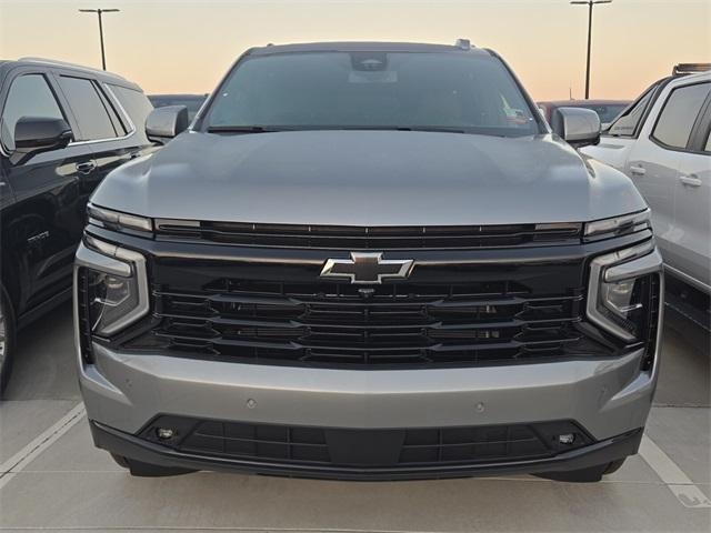 new 2025 Chevrolet Tahoe car, priced at $77,162