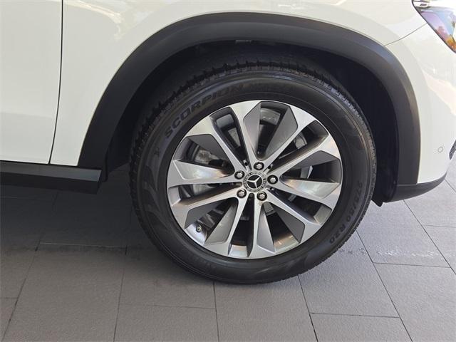 used 2020 Mercedes-Benz GLE 350 car, priced at $30,475