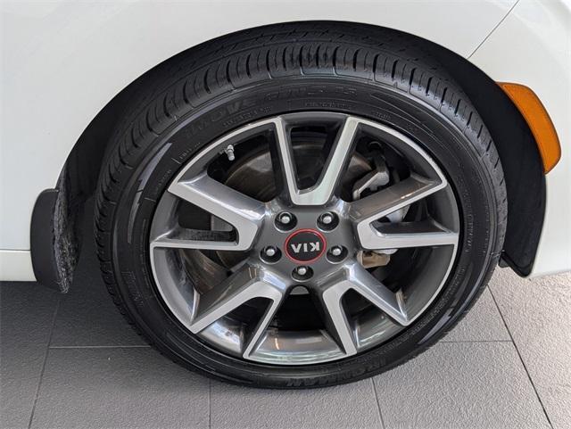 used 2020 Kia Soul car, priced at $14,500